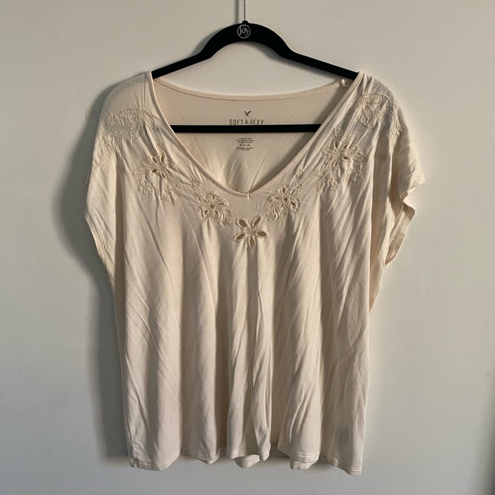 American Eagle Tshirt